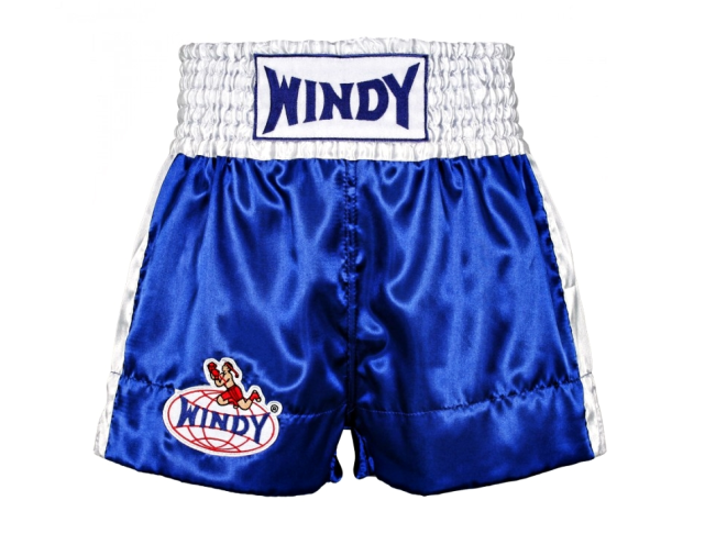 Windy Kidz Shorts