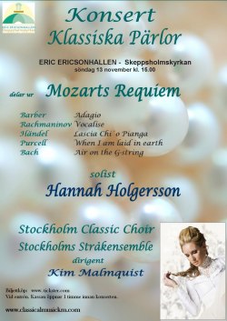 Stockholm Classic Choir