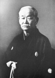 Jigoro Kano Jigoro Kano