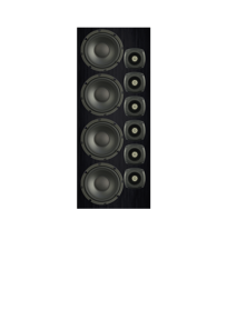ProLineX EL-FR46X ProLineX EL-FR46X