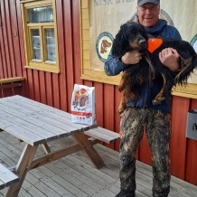 Härjedalsg JC Rasken