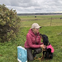 Zettertjärns Yanniz_Karin L