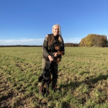 Cavasetts Mace_Marika