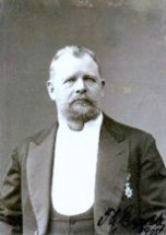 Direktör Theodor Egnell