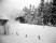 41. Storekullen med ånglok med snöspårare 1937
