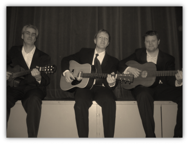 Hot Club de Ed Hot Club de Ed