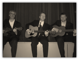 Hot Club de Ed Hot Club de Ed