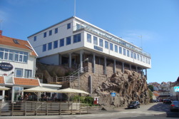Hotell Kungshamn