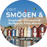Besök Sotenäs Turism officiella Facebooksida och följ sidan.