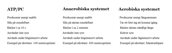 Jag spenderade ju lång tid på att få till en pedagogisk tabell och så blev den skit-liten. Aja, jag får klara mig och gå vidare i livet.... Jag spenderade ju lång tid på att få till en pedagogisk tabell och så blev den skit-liten. Aja, jag får klara mig och gå vidare i livet....
