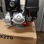 Honda GX 270cc