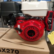 Honda GX 270cc