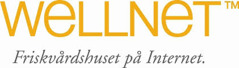 Wellnet - Friskvårdshuset på internet
