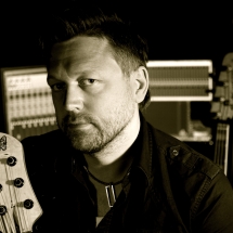 ANDREAS WESTMAN (BASS)