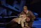 Faust, Valentin: Hannes Öberg, Siébel: Solgerd Isalv Photo: Göran Jarmar