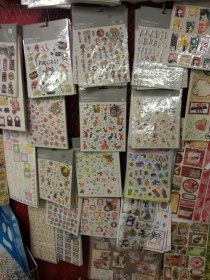 Stickers Stickers