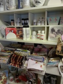 Decoupage Decoupage