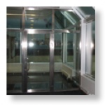 Glasentre II