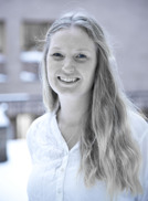 Pia Hagelin, VD Pia Hagelin, VD