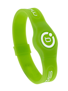 Armband Sport Grön