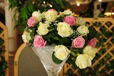 blomma