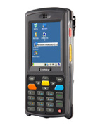 Handheld RFID reader Handheld RFID reader