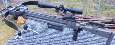 Tidigare variant av Ultimate-Sniper