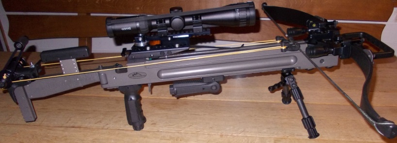 Ultimate-Sniper 450