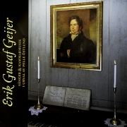 Erik Gustaf Geijers musik