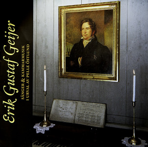 Erik Gustaf Geijers musik - 