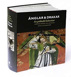 ÄNGLAR&DRAKAR - Änglar&Drakar